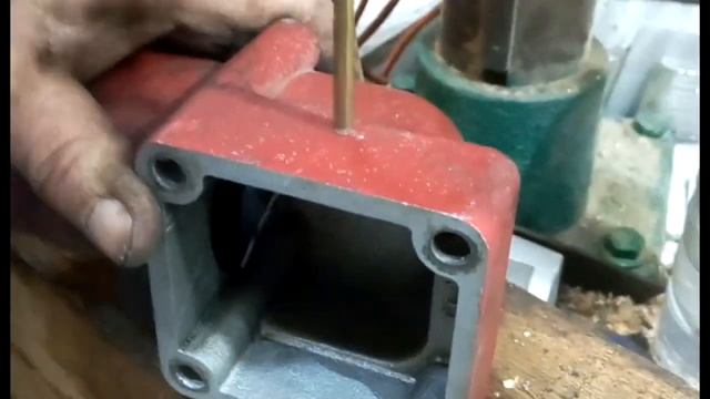 Газ на дизель Common Rail за 5000 руб. Часть 1. смотреть онлайн