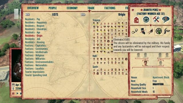 Tropico 4 - "Kill Juanito" Achievement смотреть онлайн