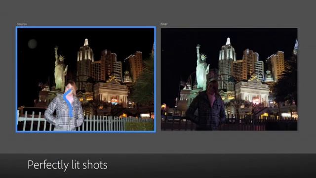 Adobe Photoshop Elements 10 смотреть онлайн