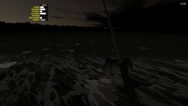 My Summer Car - УДОЧКА И РЫБАЛКА смотреть онлайн