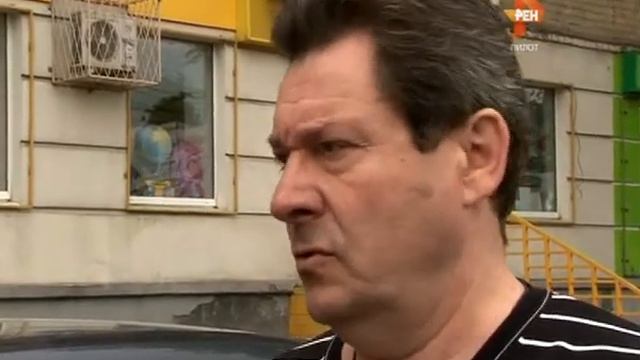 Опасные перекрестки. 2015-05-15 смотреть онлайн