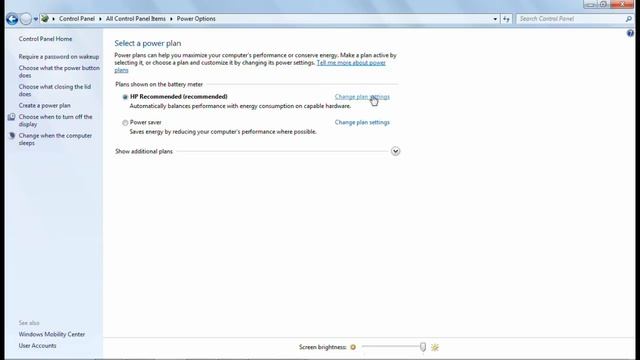 How to keep your laptop running with the lid closed? смотреть онлайн