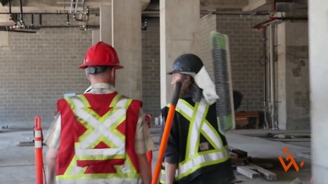 Good Workers | Europe смотреть онлайн
