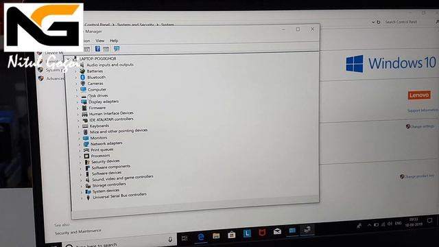 Lenovo Ideapad 330s Unboxing And Review | Lenovo 330s-14IKB | 81F401JHIN | 14'' Thin & Light Lapto смотреть онлайн