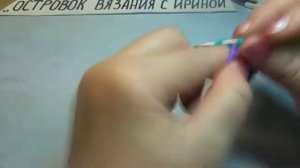 #635 ПРИХВАТКА НА КУХНЮ КРЮЧКОМ. МАСТЕР КЛАСС.