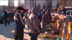 В предстоящие выходные в Уфе пройдут сельскохозяйственные ярмарки