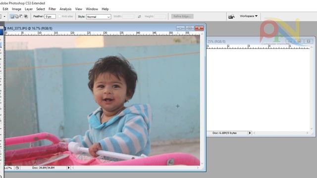 Marathi Photoshop CS 3 E-Learning Selection Tools Gallery--Rectangular Marquee Tool смотреть онлайн