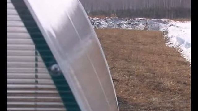 сюжет теплицы 'Корнишон' (2008-03) смотреть онлайн