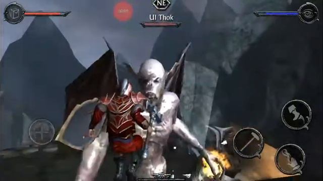 Прошёл игру Ravensword 2 до конца смотреть онлайн