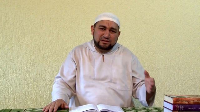 Урок 36. Закят (часть 2 ) - шейх Зафер Ашек смотреть онлайн