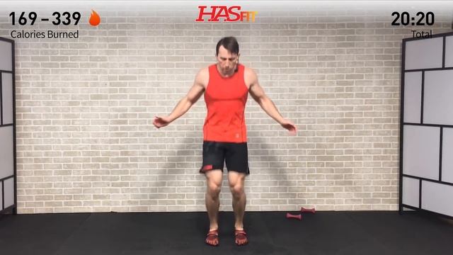 45 Min Ultimate Cardio Kickboxing Workout - MMA Training & UFC Kickbox Workout Class for Women & Me смотреть онлайн