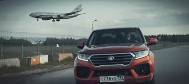 Лучший обзор Great Wall Wingle 7 Один из лучших пикапов за свои деньги смотреть онлайн