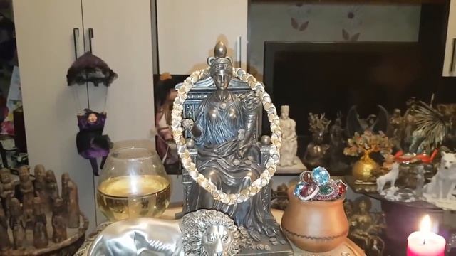 АБУДАНТИЯ ИЗОБИЛЬНАЯ. ДАРЮ ВСЕМ ▴ ВЕДЬМИНА ИЗБА. ИНГА ХОСРОЕВА смотреть онлайн