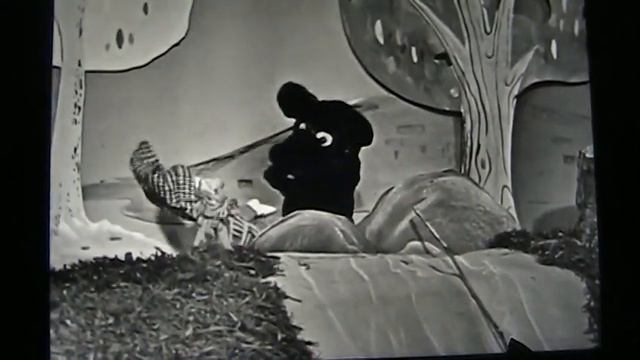 🌹Snow White and the NASTY Dwarf!🌹 (1950s puppet show) смотреть онлайн