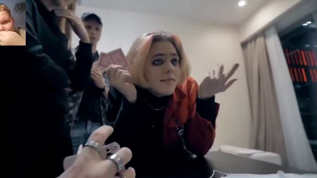 реакция на ченоскоко клип джокер смотреть онлайн