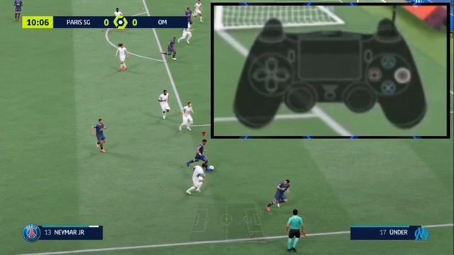 #Deep researched way to master one of the best skill combinations 'Ball roll scoop turn' - FIFA 22 смотреть онлайн