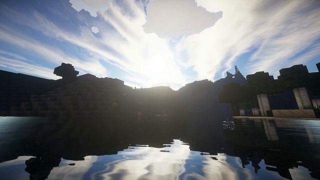 Minecraft Ultra Hd-Best Graphics 2014