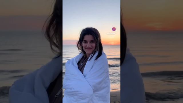 📍Каспийское море, Дагестан смотреть онлайн