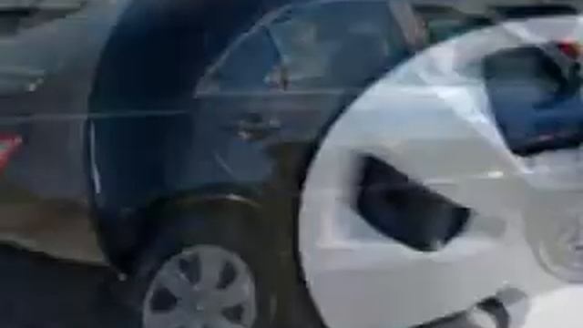 2007 Toyota Camry Parkway Toyota Englewood Cliffs, NJ 07632 смотреть онлайн