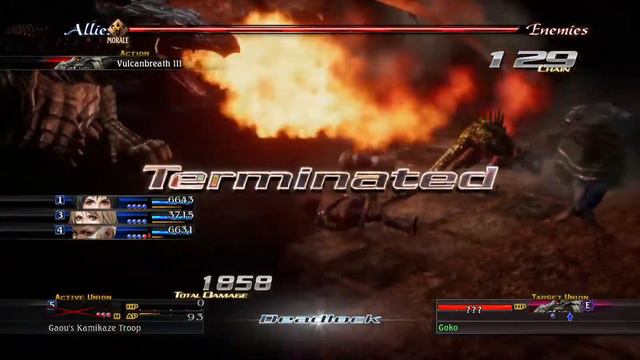 The Last Remnant Ep.31 - прохождение.