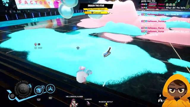 Can't be the best Tekken Pro without the struggle| !discord !throne !socials смотреть онлайн