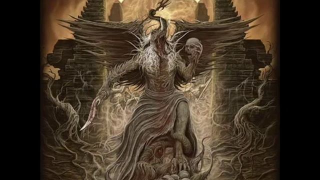 CORVUS JAVA - POWER OF LEGACY смотреть онлайн