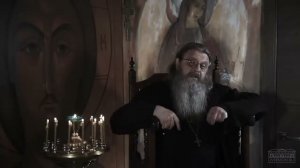 О самом важном в Иисусовой молитве