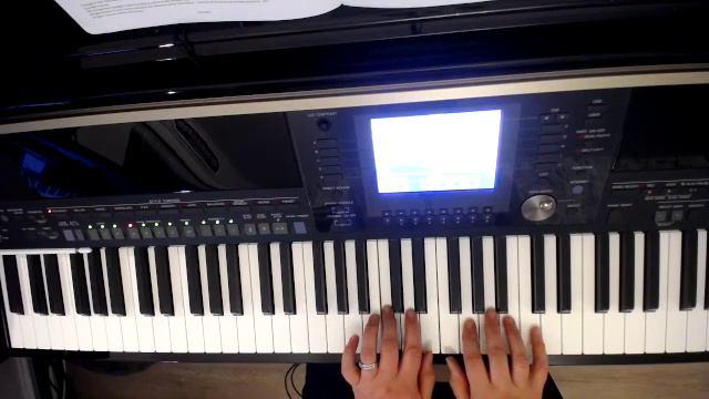 Astronomia ABRSM Pop Performer SD 480p смотреть онлайн