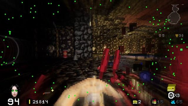 Nightmare Reaper Жуткие Кошмары Прохождение Часть 1