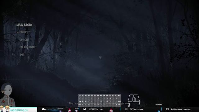 Back to 2004 | Resident Evil 4 смотреть онлайн