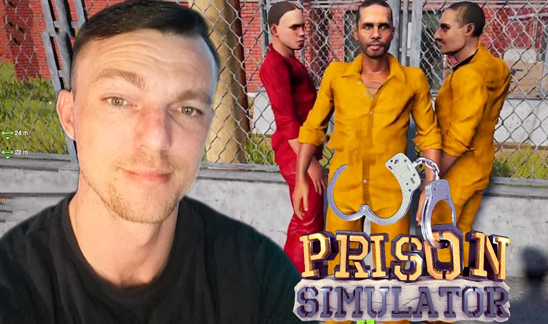 БОЙЦОВСКИЙ КЛУБ # Prison Simulator # симулятор # 29