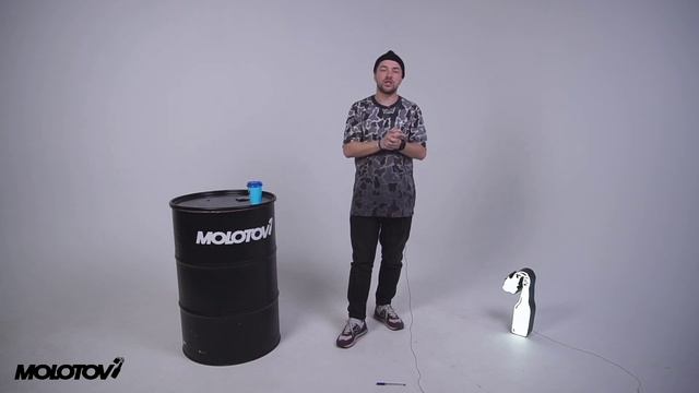 Как создать свой бренд одежды  | Episode 1 |  | История  бренда Molotov | Molotov BRND