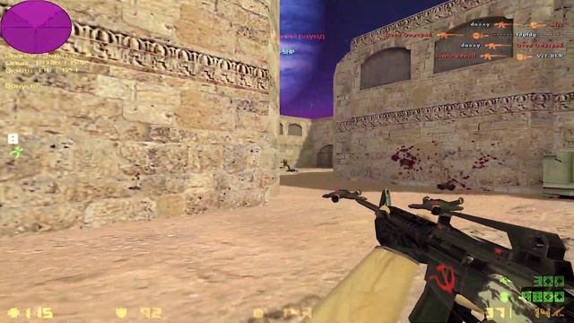 💜 AIM CONFIG 💜 CS 1.6 💜 2022 💜 КС 1.6 💜 смотреть онлайн