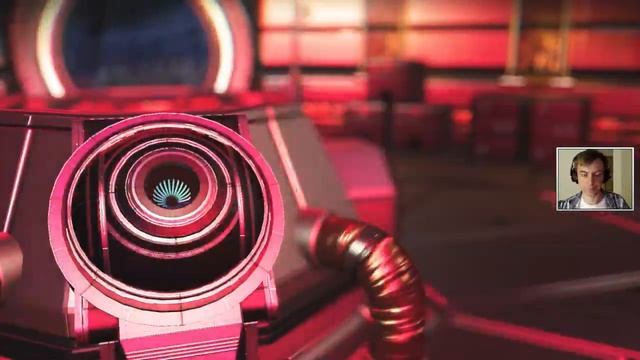Великолепные кости скелета #12 - No Man's Sky: Beyond смотреть онлайн