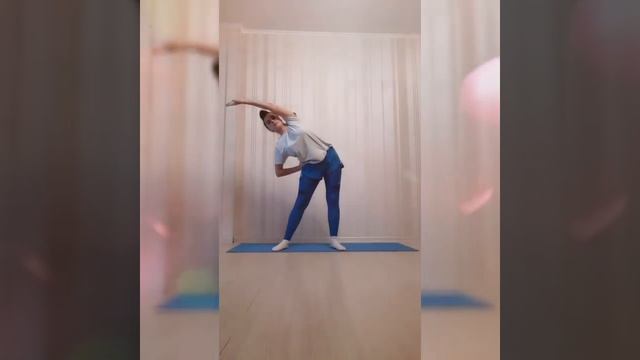 12.05.2020 г. Видео занятие "ОФП" смотреть онлайн