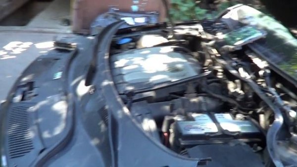 ODIS SERVICE ONLINE  КОДИРОВАНИЕ,EDC17CP14 ПРОШИВКА ИЛИ КАК САМОМУ СДЕЛАТЬ ЕВРО2 VW B6