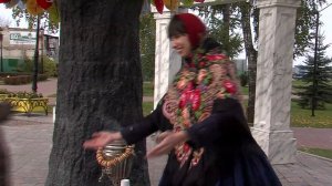 Экскурсия "Тюмень историческая"