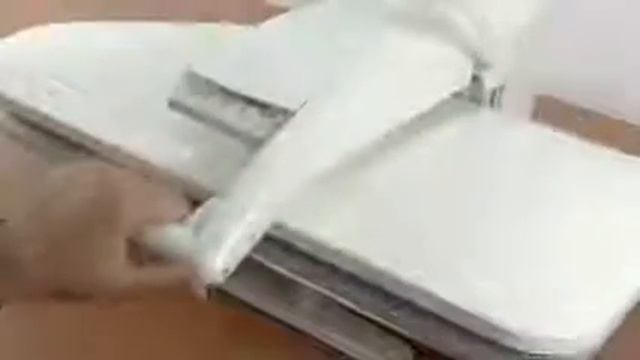 Гладильный пресс Elnapress 320 смотреть онлайн