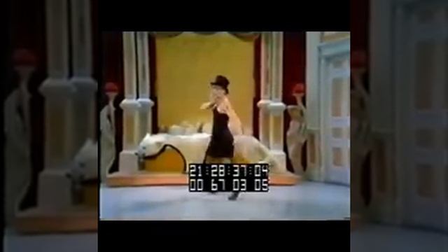 Sweet Charity Gwen Verdon смотреть онлайн