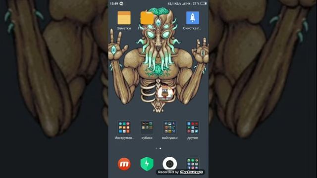Скачать Minecraft бесплатно 1.1.5 не троллинг