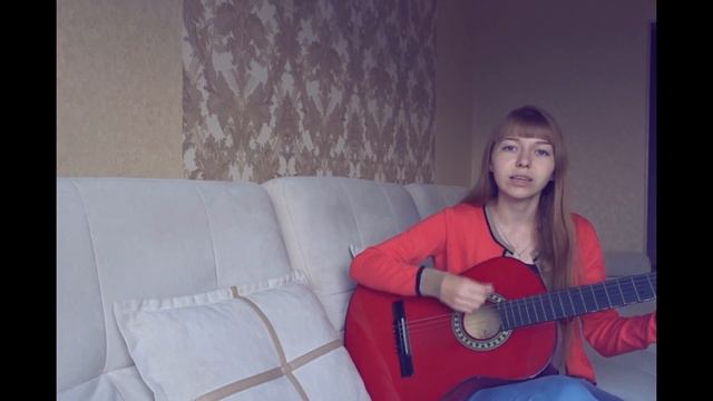 Макс Корж - Где я | COVER смотреть онлайн