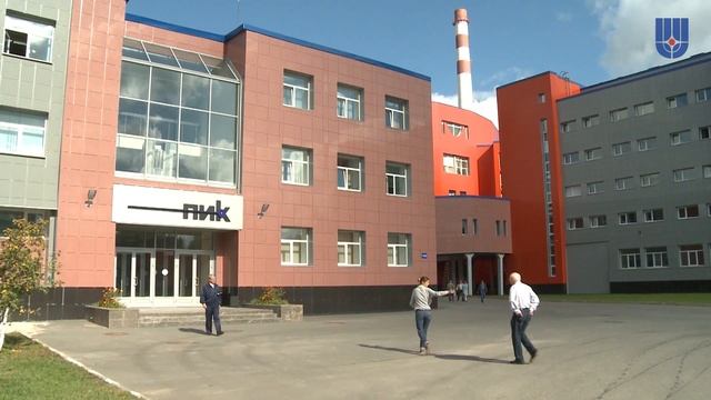 НИЦ “Курчатовский институт” ПИЯФ (Гатчина)