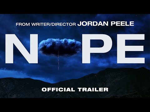 Нет (Трейлер) смотреть онлайн