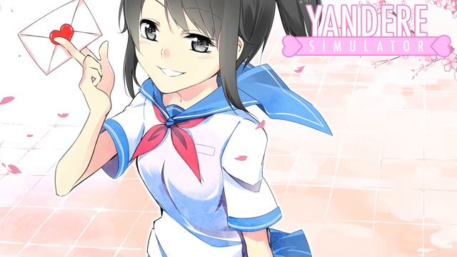 Tsubasa Wo Kudasai (Yandere Simulator Promo Concept)
