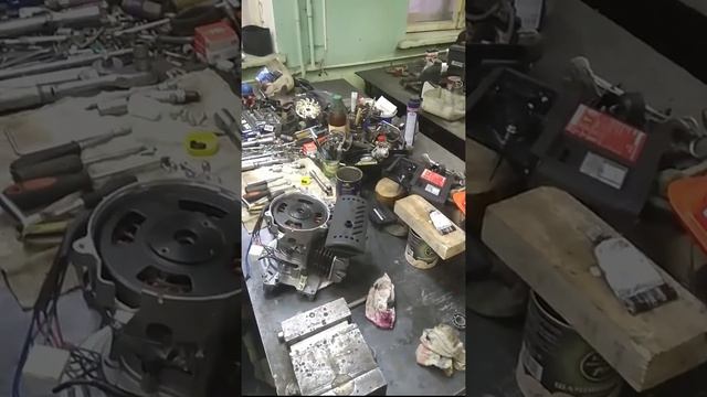 Бензогенератор HAMMER flex, не покупайте. смотреть онлайн