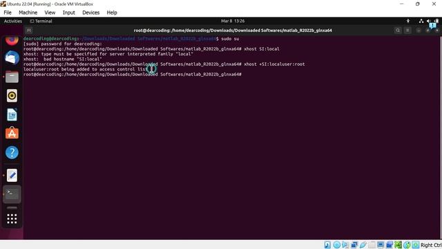 How To INSTALL MATLAB On LINUX UBUNTU Step By Step Tutorial For Beginners смотреть онлайн