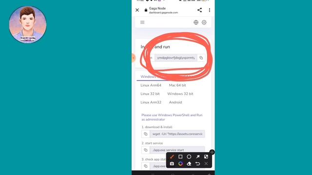 New offer GaGa node mining app,100% verified site,how to create gaga node mining account,best offer смотреть онлайн