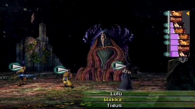 ★ Final Fantasy X HD - Part 47 смотреть онлайн