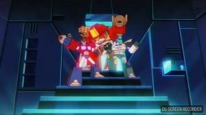 Angry birds transformers trailer's!!!