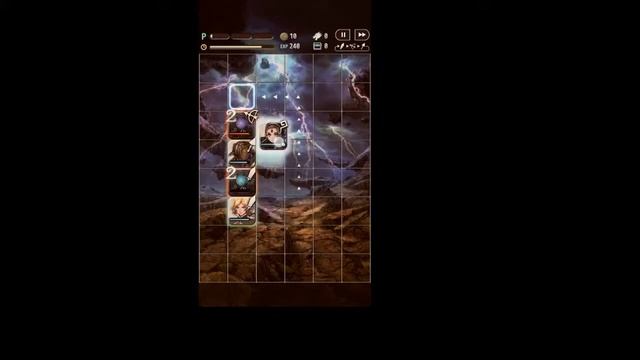 Terra Battle - Android / iOS Gameplay Review смотреть онлайн